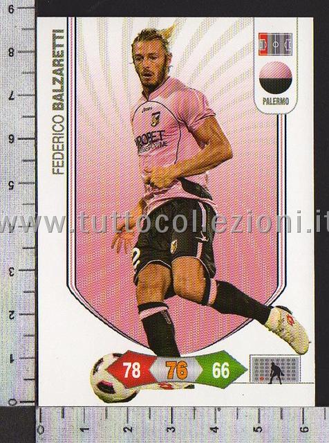 Collezionismo delle Adrenalyn XL Trading Cards Game calciatori Panini